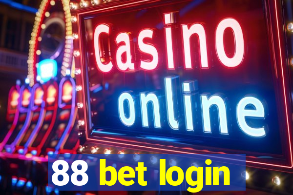 88 bet login